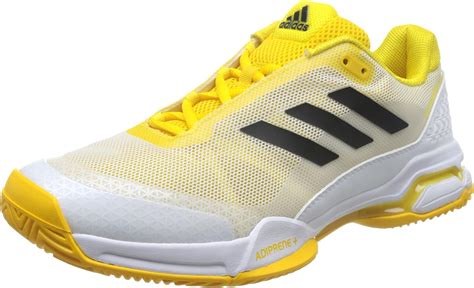 Adidas Barricade Club Mens Tennis Shoes Uk Shoes And Bags