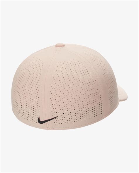 Nike Dri Fit Tiger Woods Legacy91 Perforated Golf Hat Dh1344 800 Size L Xl 195867993029 Ebay