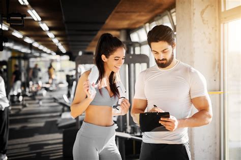 How to Become a Personal Trainer - Training.com.au