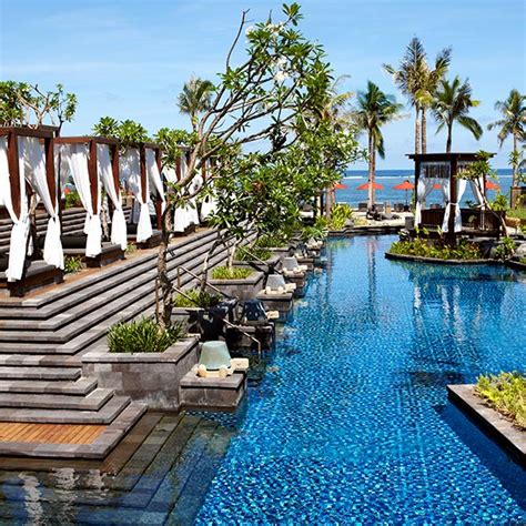 The St Regis Bali Resort Asia Indonesia