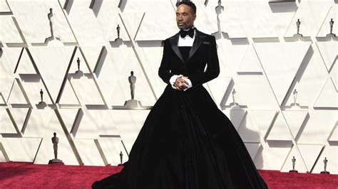 The Oscars Red Carpet Winners — 13 Celebrities Who Ruled The Fashion