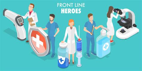 Hospital Bravery Illustrations Royalty Free Vector Graphics And Clip Art