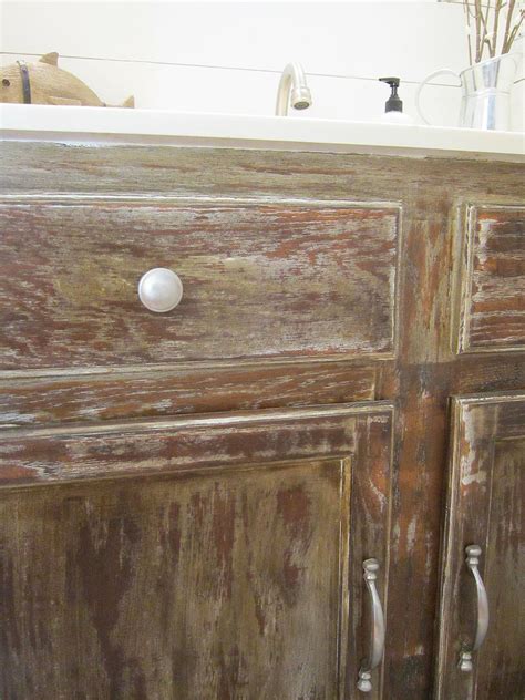 The barnwood cabinet was crafted out of reclaimed barn wood salvaged from an old ohio barn that has withstood nature's elements for over a century. DIY Barn Wood Cabinets - The Honeycomb Home