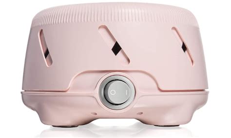 The 6 Best Pink Noise Machines For Sleep
