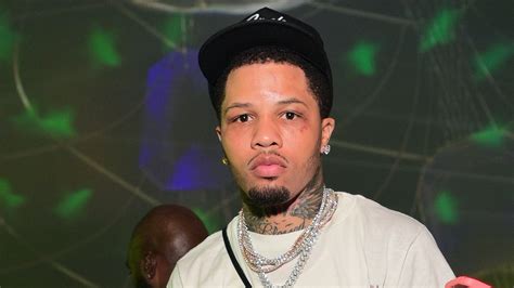 The Shade Room - Gervonta Davis will be ringing in the new...