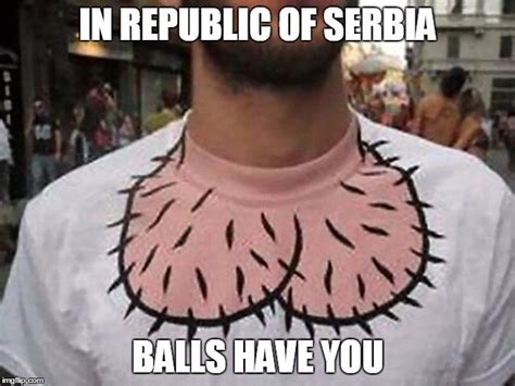In Republic Of Serbia Imgflip