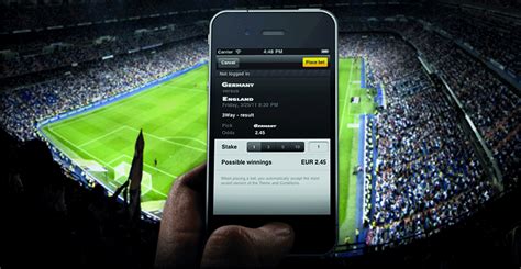 Bookmakers and football betting are gathering more and more popularity. Online Sports Betting A Sure Thing