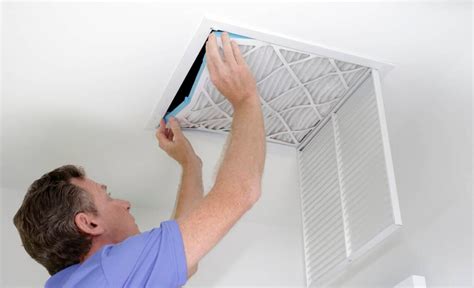 How To Tell If Your Air Filter Needs To Be Replaced Buxvertise