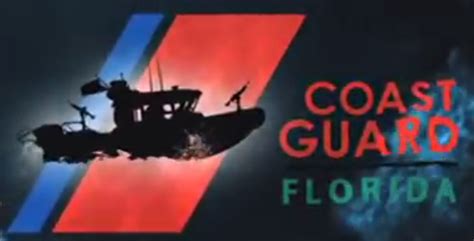 Coast Guard Florida Logopedia Fandom