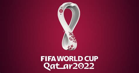 Последние твиты от fifa world cup 2022 (@theworldcup2022). FIFA World Cup Qatar 2022 Logo Revealed - Footy Headlines