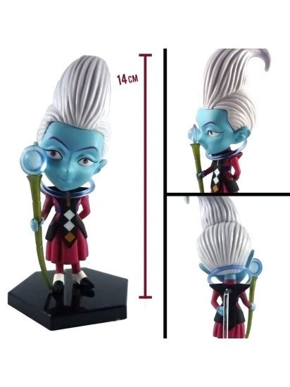 Like dragon gals, these action figures are exclusively the main female characters of the dragon ball series. Whis | Dragon Ball Action Figure in India | ComicSense