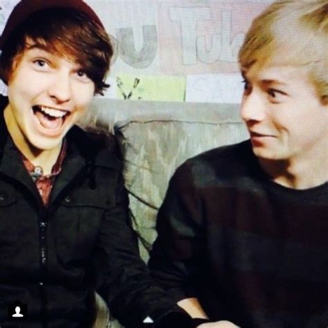 They are all best friends. Instagram photo by @same_golbach (sam | eighteen) - via ...