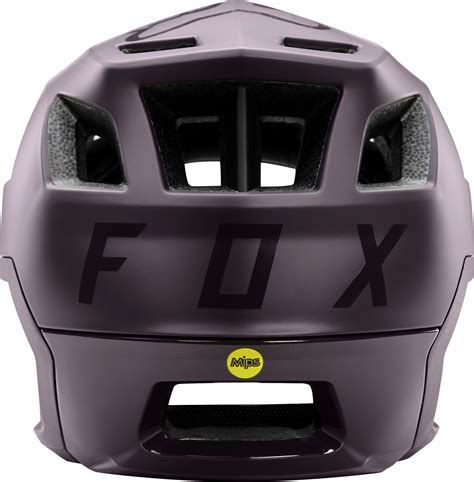 We did not find results for: Fox Dropframe Pro Helmet MIPS - Dark Purple