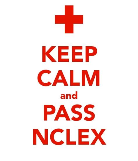 Passed Nclex Nclex Thank You Nurses Passed Nclex Hot Sex Picture