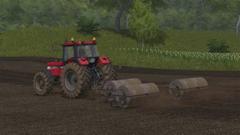 Fs17 Concrete Rolls Pack V1000 Farming Simulator 19 17 22 Mods