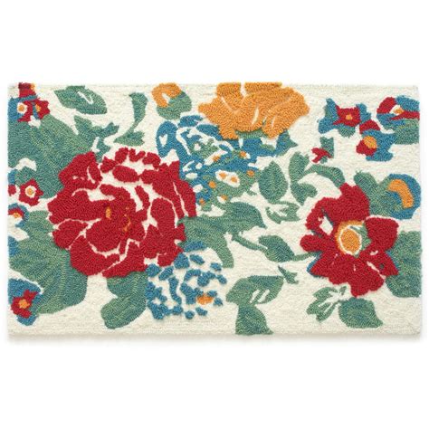 The Pioneer Woman 18x30 Country Garden Rug