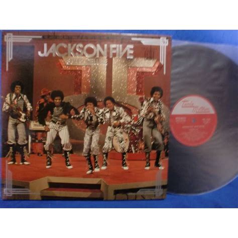 Super Deluxe By Jackson Five Michael Jackson Lp Gatefold With Ctrjapan Ref119475026