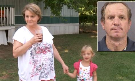 Convicted Sex Offender Given Sole Custody Of Six Year Old Daughter Who Is The Same Age As The