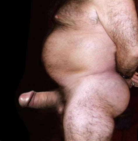 Thick Fat Daddy Cock Bobs And Vagene
