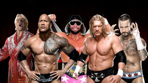 Welcome to the official wwe channel on twitch! Los 10 mejores luchadores heel de WWE de la historia