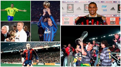 Buon Compleanno Ronaldo Il Fenomeno Compie 40 Anni