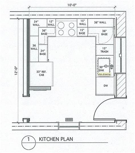 1/2/3/4/5/6/7/8/9/10 a few layout ideas include: √√ SMALL U Shaped KITCHEN Designs Layouts | Home Interior ...