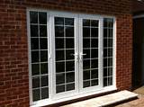 Images of Kommerling Upvc French Doors