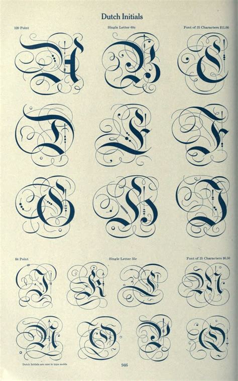 The cursive letters generator was built specifically for those who were looking for cursive writing one of the most common ways people use this generator is to get better with the cursive alphabet. Dutch Initials | Tattoo lettering fonts, Lettering ...