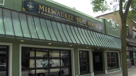 Milwaukee Brat House Opening Second Location