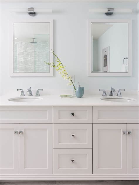 Bathroom Vanity Units Shaker Style Bathroom Guide By Jetstwit