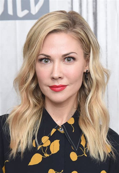 Desi Lydic All The First Time 2022 Emmy Nominees POPSUGAR