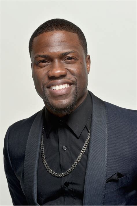 Kevin hart started his acting career appearing in tv series like undeclared and the big house, but he quickly became a good bet at the box office. Kevin Hart (Creator) - TV Tropes