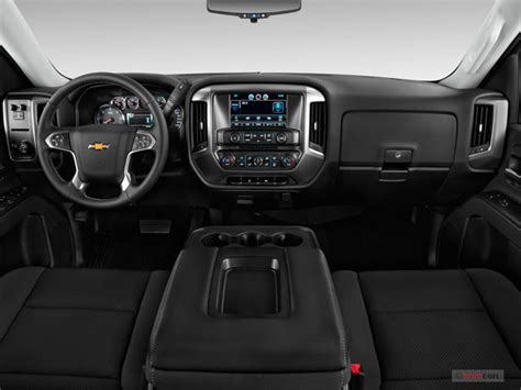 2014 Chevrolet Silverado 1500 Prices Reviews And Pictures Us News
