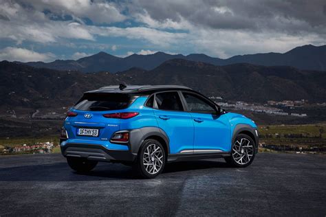 Explore our new models, features, offers, mpg, and find dealer information all at hyundaiusa.com. 2020 Hyundai Kona Hybrid On Sale In the UK From £22,495 - autoevolution