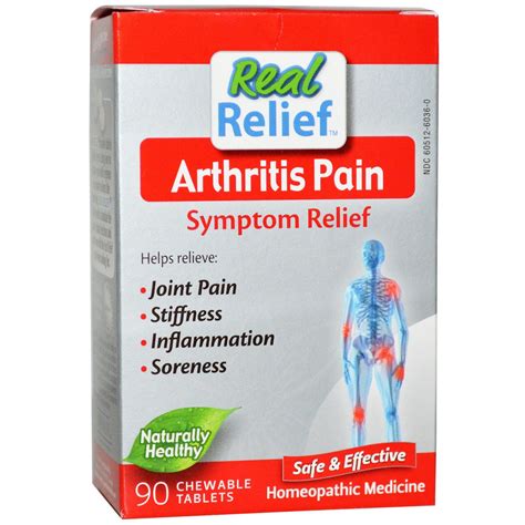 Superdrug Health Clinic Medicine For Arthritis Pain