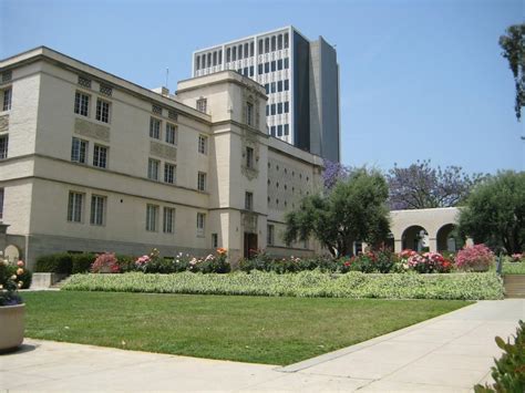 California Institute Of Technology Cal Tech