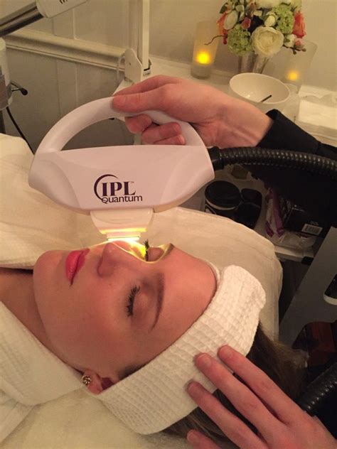 Everything You Need To Know About Ipl Photofacials Photofacial Skin
