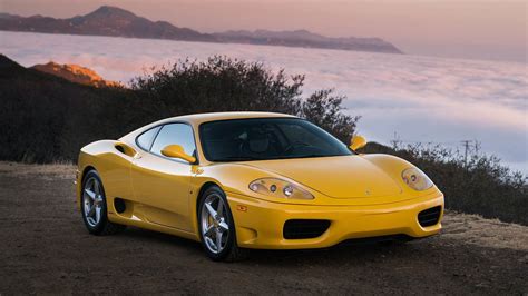 10 Cheap Used Supercars That Are Still Fast Today