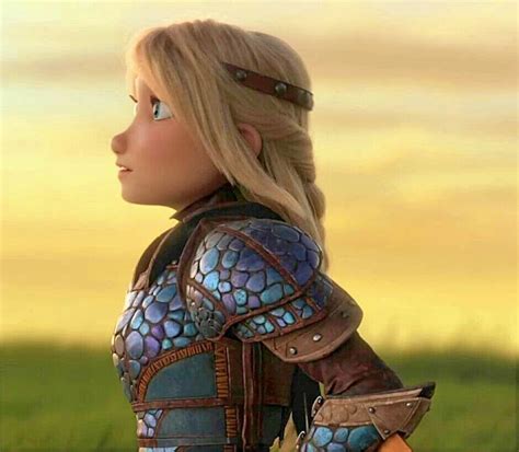 Every Angle Shes Pretty How Train Your Dragon How To Train Your