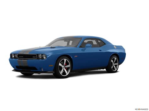 Used 2013 Dodge Challenger Srt8 392 Coupe 2d Pricing Kelley Blue Book