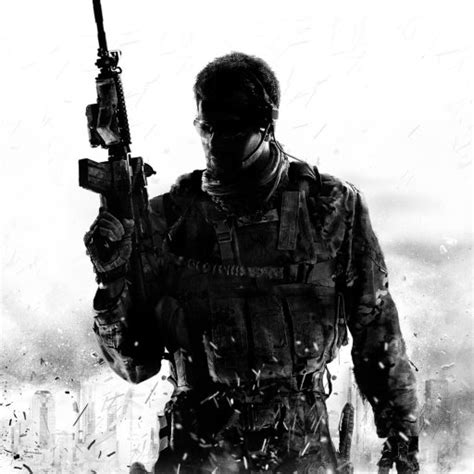 Call Of Duty Modern Warfare 3 Forum Avatar Profile Photo Id
