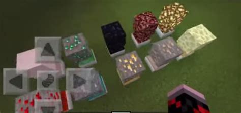 The pocket furniture mod adds 9 different furniture to the game. Furniture Mod | Minecraft PE Mods & Addons
