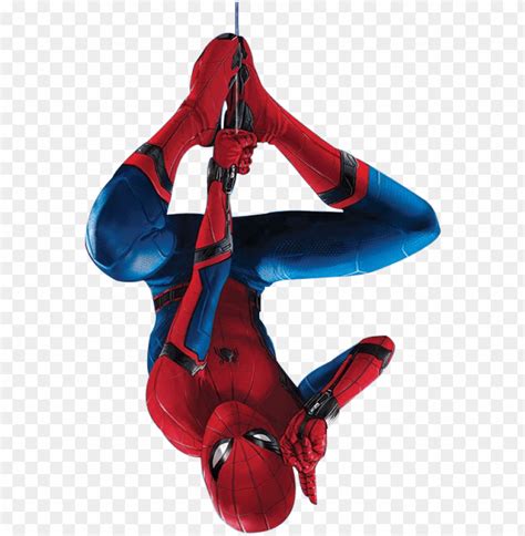 Search and download 17000+ free hd man png images with transparent background online from lovepik. Download spider man homecoming by - spiderman hanging ...