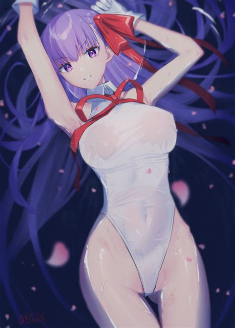 You06 Bb Fate Bb Fate All Bb Swimsuit Mooncancer Fate Bb Swimsuit Mooncancer