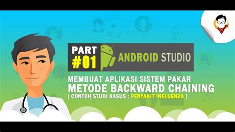 Android Studio : Part 01 (Design UI)