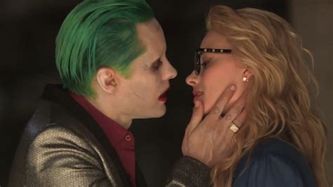 Harley Quinn And The Joker ~ Easier Youtube