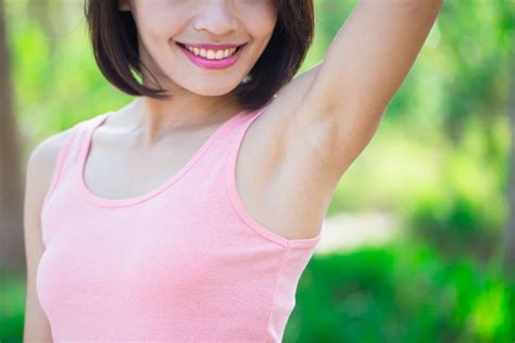 What Is Hyperhidrosis And What Can You Do About It Ny Metro Vein
