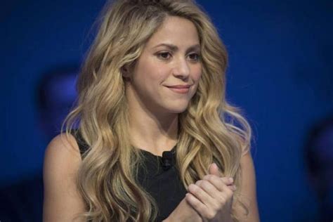 Shakira Faces Trial For Fraud After Barcelona Prosecutor Refuses Plea