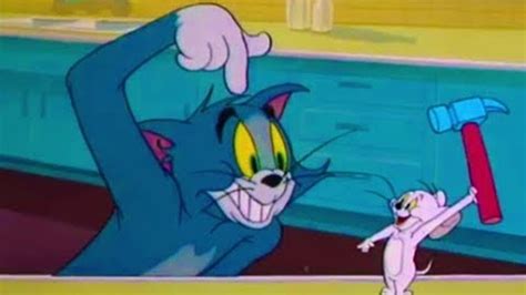 Tom And Jerry English Episodes The Missing Mouse Cartoons For