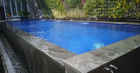 Sebelum pergi ke kawasan wisata kolam renang, sebaiknya anda menyiapkan beberapa perlengkapan berikut. Jasa Buat Kolam Semarang Desain Custom Ya Disini